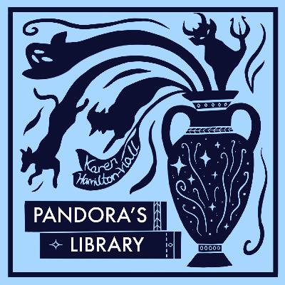 Sinister Sirens and Wicked Witches - An interview with author Natasha Bache