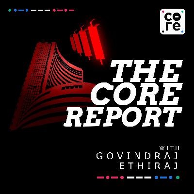 #768 Geopolitical Tensions Are In Full Sway Over Indian Markets