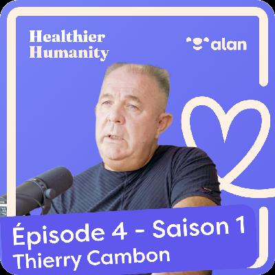#4 - Dans les mains de l'ancien ostéopathe des bleus - Thierry Cambon