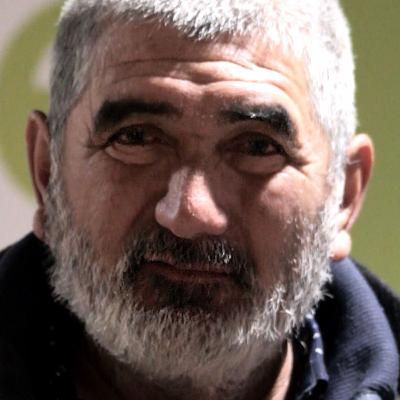 El Popeye, la política en Chile El Popeye, la política en Chile