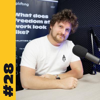 #28 - Filip Kirschner: Practical tips for implementing AI into the product #28 - Filip Kirschner: Practical tips for implementing AI into the product