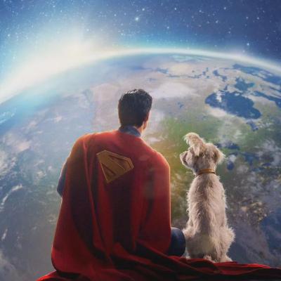 The Summer Movie Wager 2025 inc. Fantastic Four, Superman, Thunderbolts & more!