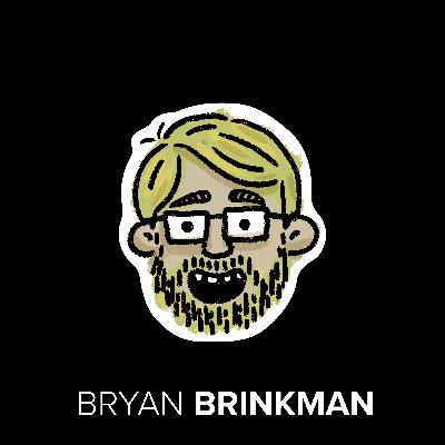 Bryan Brinkman on Nifty Gateway