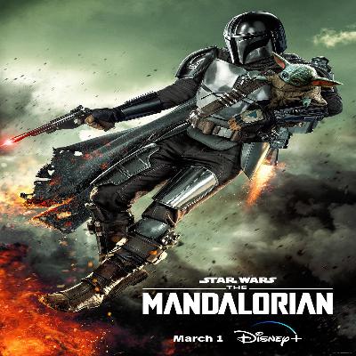 The MandaLore - Star Wars Podcast Day - The MandaLore Trailer - What the Show is About The MandaLore - Star Wars Podcast Day - The MandaLore Trailer - What the Show is About
