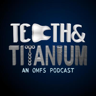 EP.13 - How to get in to OMFS