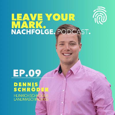 Vom Loslassen und Annehmen: So gelingt exzellente Unternehmensnachfolge