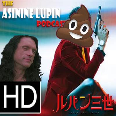 Episode 9 - Poopin' The Turd (Lupin the 3rd - Live Action 2014) Episode 9 - Poopin' The Turd (Lupin the 3rd - Live Action 2014)