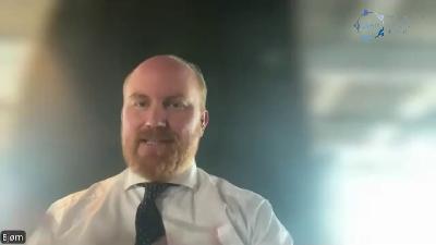 Let's Talk Terrorism, With Bjørn Ihler Let's Talk Terrorism, With Bjørn Ihler