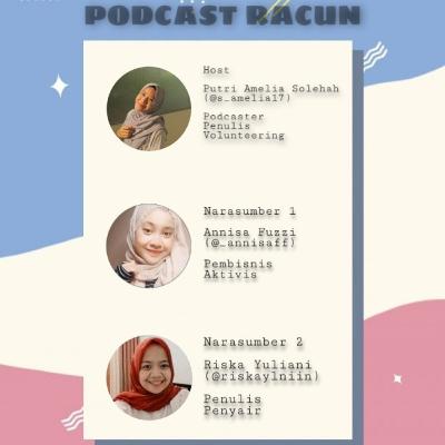 Behind the scene - Daily life mahasiswa Behind the scene - Daily life mahasiswa