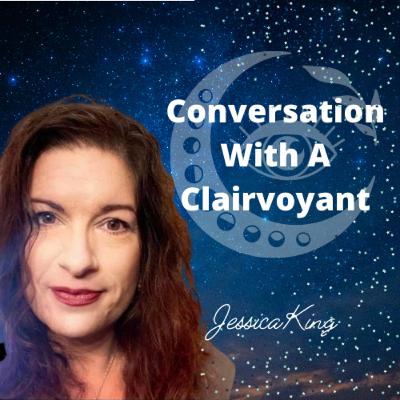 What a Conversation, Check it Out!