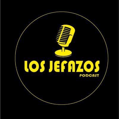 Los Jefazos Podcast T2 - E05 - Tendencias | influencers de Instagram y Tik Tok | Mollera sumida Los Jefazos Podcast T2 - E05 - Tendencias | influencers de Instagram y Tik Tok | Mollera sumida