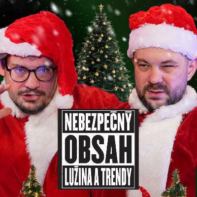 Epi. 266 - Moja tmavá tvár znie dobre