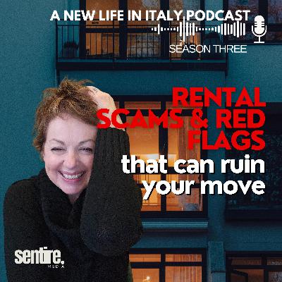 Rental Scams & Red Flags That Can Ruin Your Move