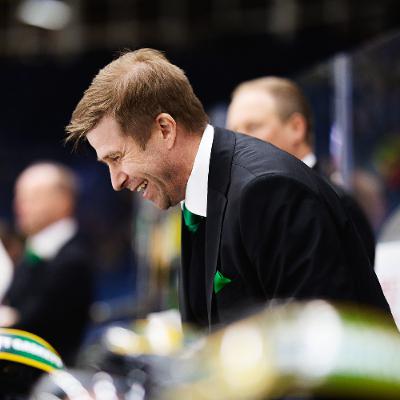 Kalto voittopelin jälkeen: "Hieno peli koko joukkueelta"