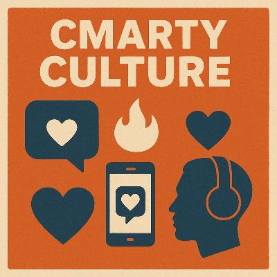 CMartyCulture -Simps Paying for Numbers?! Black Men Gotta Do Better