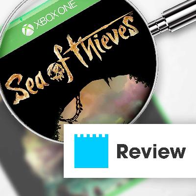 003 - Pixelburg Review - Sea Of Thieves 003 - Pixelburg Review - Sea Of Thieves
