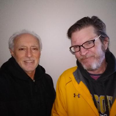 John Ulett- KSHE 95