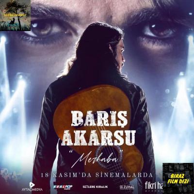Barış Akarsu "Merhaba"