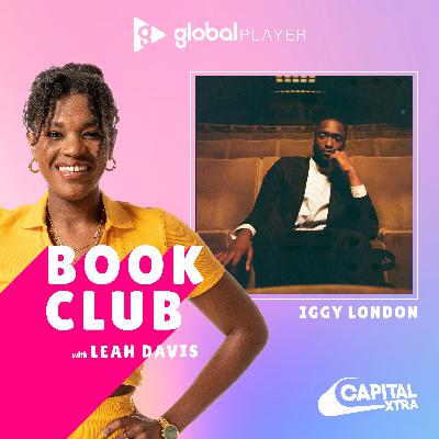 Vol 10: Iggy London - Mandem