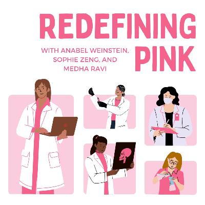 Episode 31: Exploring STEM Through the Eyes of High School Mentors with FemSTEM Episode 31: Exploring STEM Through the Eyes of High School Mentors with FemSTEM