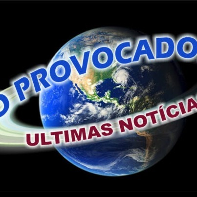 PROVOCANDO NAS ONDAS DO RÁDIO