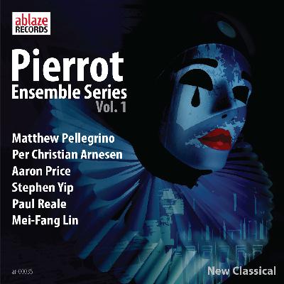 1.16—Pierrot Ensemble Series Vol. 1 Review