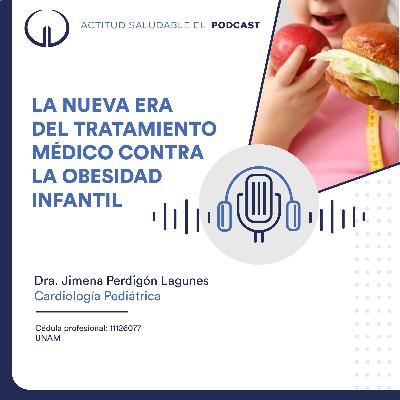 La nueva era del tratamiento médico contra la obesidad infantil | Hospital Galenia - E301 La nueva era del tratamiento médico contra la obesidad infantil | Hospital Galenia - E301