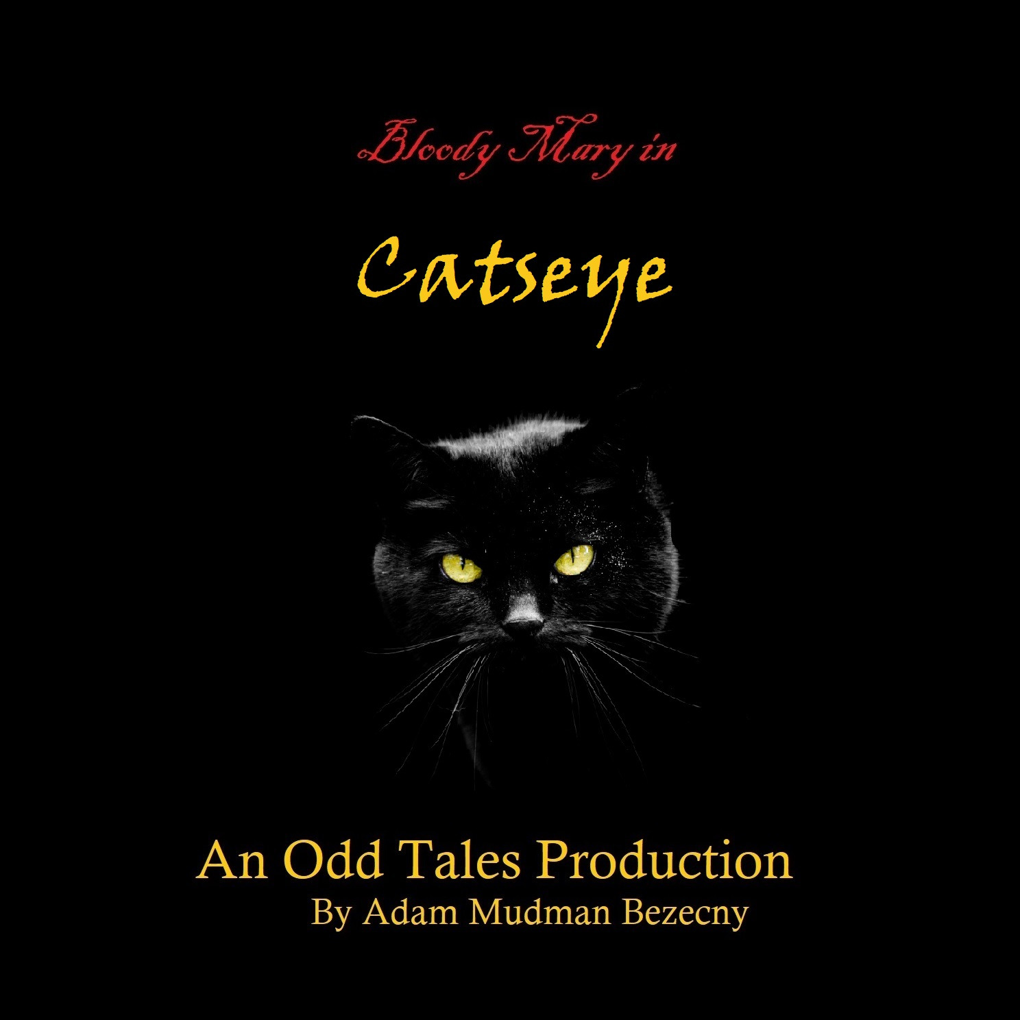 Bloody Mary Adventures