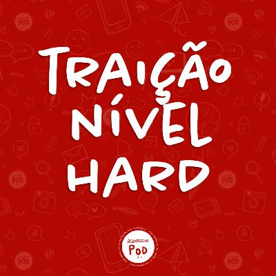 🔴 Histórias de Traição 🚩 + Novidade! | Aconteceu ao vivo! | Zé Renacho e Laura Rubianes
