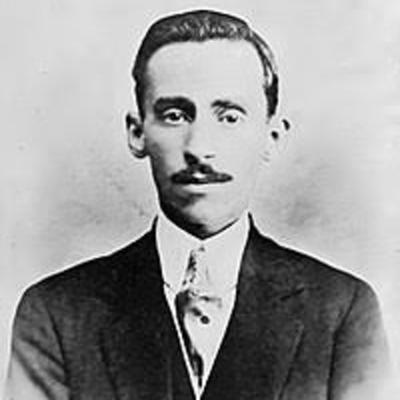 #19 - Augusto dos Anjos (1884-1914)