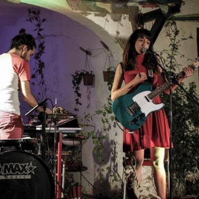 Arts al Nord 01 > VALENTINA & THE ELECTRIC POST