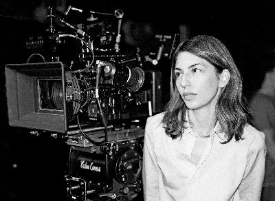 Favorite Female Directors: Anders, Coppola, & July