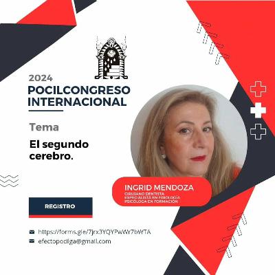 Ep. #066. El segundo cerebro. Ep. #066. El segundo cerebro.