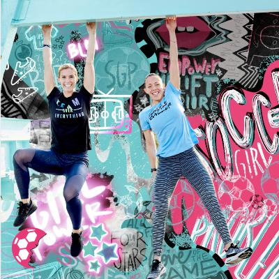 265. Thriving in Chaos: Merel van Dongen on Embracing Change, Motherhood & the Mindset Shift That Changed Everything