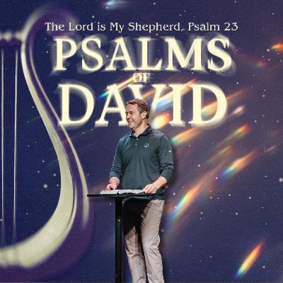 Psalms of David (Part 3) Psalms of David (Part 3)
