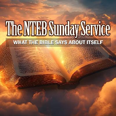 BIBLE BELIEVERS SUNDAY SERVICE: What The Bible Has To Say About The Word Of God