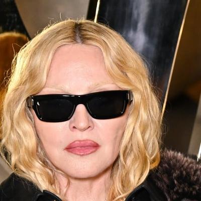 Conor Behan - Madonna's Comeback Conor Behan - Madonna's Comeback