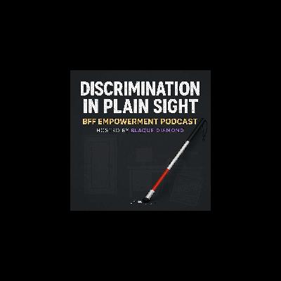 Discrimination in Plain Sight