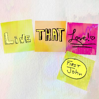 Ain't Nothin' Like The Real Thing | LIVE THAT LOVE Part 3 | Pastor John Hansen