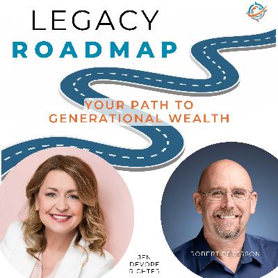 Jen DeVore Richter Lead Generation Machine
