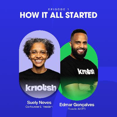 How It All Started How It All Started