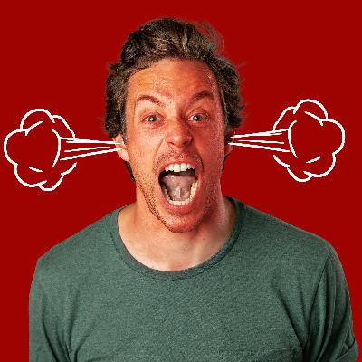 Wut | Von Raserei und Tobsucht