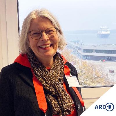 SH-Schnack mit Gabriele Becker-Jensen - Chefin der Pflegeschule Kiel