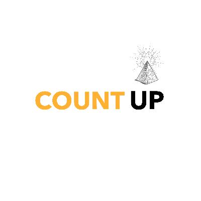 Bitcoin Trojan Horse of The Century | CountUp : ep1