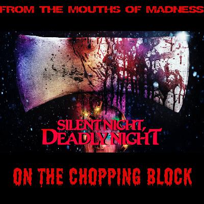 2025's Silent Night, Deadly Night 2025's Silent Night, Deadly Night
