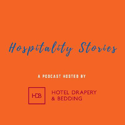 BDNY Recap & Hospitality Design Trends 2019
