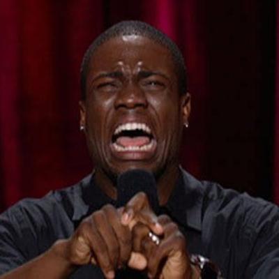 Kevin hart : seriously funny ( 2010 )