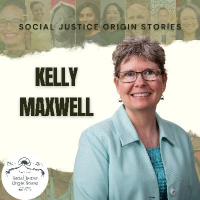 Using Intergroup Dialogue as a Catalyst for Social Justice with Kelly Maxwell Using Intergroup Dialogue as a Catalyst for Social Justice with Kelly Maxwell
