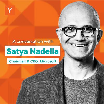 Satya Nadella: Microsoft's AI Bets, Hyperscaling, Quantum Computing Breakthroughs