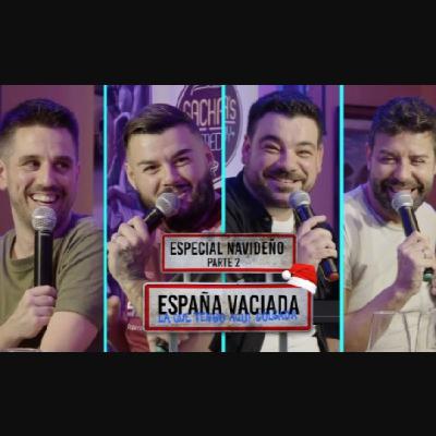 Especial Navideño 2022 (Parte 2)
